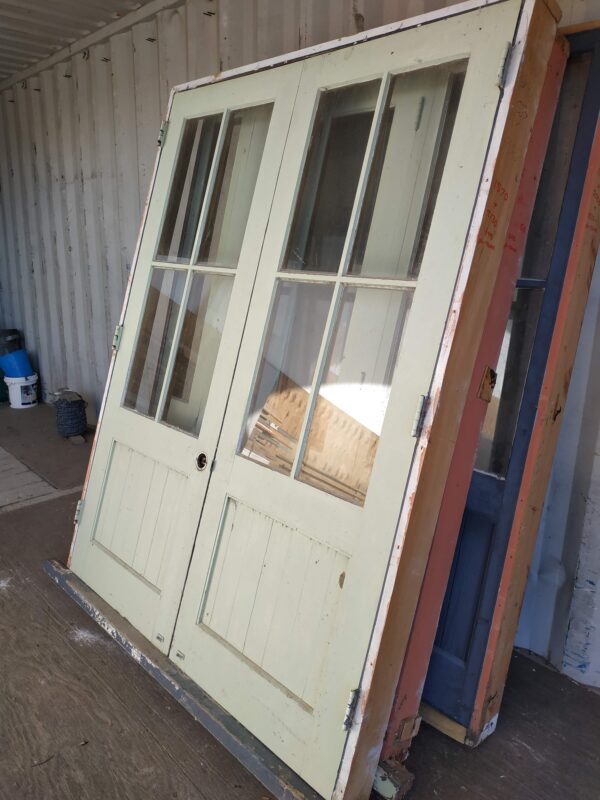 94005 French Door